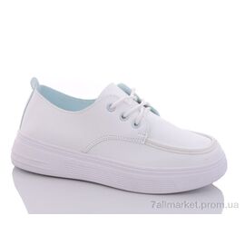 Кросівки жіночі модні Весна/осінь 126-15 (8 пар р.36-41) "Xifa" недорого оптом від прямого постачальника