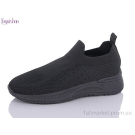 Кросівки дитячі модні Літо A319-1 (8 пар р.31-36) "Fuguishan" недорого оптом від прямого постачальника