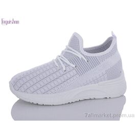 Кросівки дитячі модні Літо A303-3 (8 пар р.31-36) "Fuguishan" недорого оптом від прямого постачальника