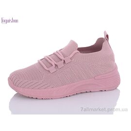 Фотография Кроссовки детские модные Лето A306-3 (8 пар р.31-36) "Fuguishan" недорого оптом от прямого поставщика