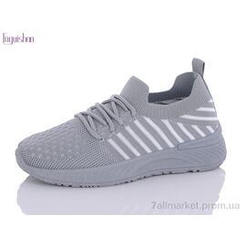 Фотография Кроссовки детские модные Лето A301-2 (8 пар р.31-36) "Fuguishan" недорого оптом от прямого поставщика