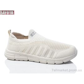 Кросівки жіночі модні Літо B575-2 (8 пар р.36-41) "Sayota" недорого оптом від прямого постачальника