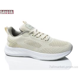 Кросівки жіночі модні Весна/осінь B565-9 (8 пар р.36-41) "Sayota" недорого оптом від прямого постачальника