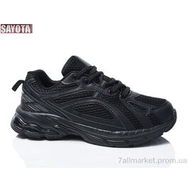 Кросівки жіночі модні Весна/осінь B2100-1 (8 пар р.36-41) "Sayota" недорого оптом від прямого постачальника