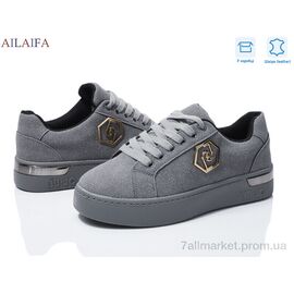 Кросівки жіночі модні Весна/осінь 8822-5 (8 пар р.36-41) "Ailaifa" недорого оптом від прямого постачальника
