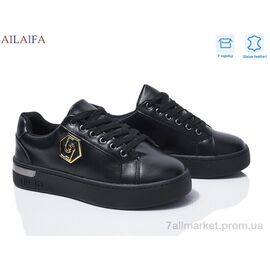 Кросівки жіночі модні Весна/осінь 8822-7 (8 пар р.36-41) "Ailaifa" недорого оптом від прямого постачальника