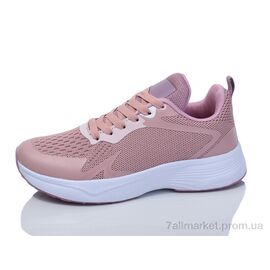 Фотография Кроссовки женские модные Весна/осень WK14-3 (8 пар р.36-41) "Kulada-UCSS-MD" недорого оптом от прямого поставщика