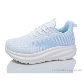 Кросівки жіночі модні Весна/осінь 2326-2 (8 пар р.36-41) "Kulada-UCSS-MD" недорого оптом від прямого постачальника