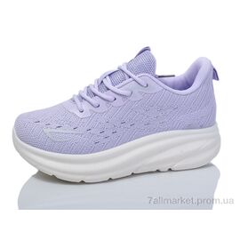 Кросівки жіночі модні Весна/осінь 2329-3 (8 пар р.36-41) "Kulada-UCSS-MD" недорого оптом від прямого постачальника