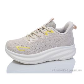 Кросівки жіночі модні Весна/осінь 2329-2 (8 пар р.36-41) "Kulada-UCSS-MD" недорого оптом від прямого постачальника