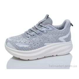 Фотография Кроссовки женские модные Весна/осень 2331-3 (8 пар р.36-41) "Kulada-UCSS-MD" недорого оптом от прямого поставщика