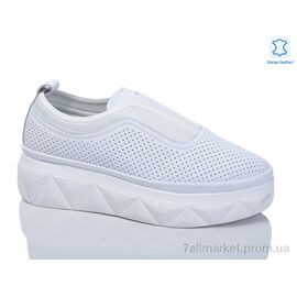 Туфлі жіночі стильні Літо 4156-2 (6 пар р.36-41) "Purlina" недорого оптом від прямого постачальника