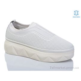 Туфлі жіночі стильні Літо 4156-3 (6 пар р.36-41) "Purlina" недорого оптом від прямого постачальника