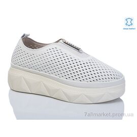 Туфлі жіночі стильні Літо 4154-3 (6 пар р.36-41) "Purlina" недорого оптом від прямого постачальника