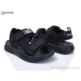 Босоніжки дитячі літні Літо BY4214-2C (8 пар р.31-36) "Bessky-Kellaifeng" недорого оптом від прямого постачальника