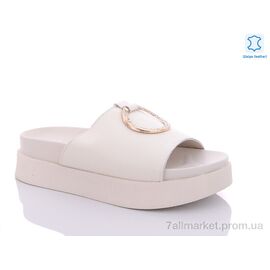 Шльопанці жіночі полегшені Літо P1494-3 (8 пар р.36-41) "Purlina" недорого оптом від прямого постачальника