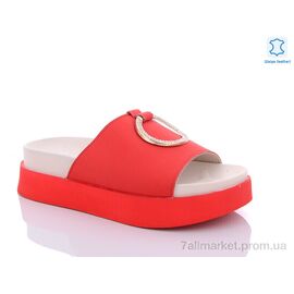 Фотография Шлепки женские облегченные Лето P1494-7 (8 пар р.36-41) "Purlina" недорого оптом от прямого поставщика