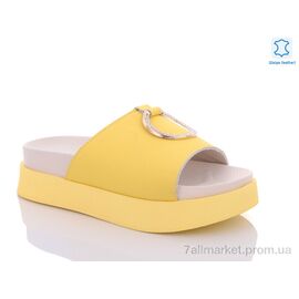 Фотография Шлепки женские облегченные Лето P1494-8 (8 пар р.36-41) "Purlina" недорого оптом от прямого поставщика