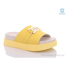 Фотография Шлепки женские облегченные Лето P1492-5 (8 пар р.36-41) "Purlina" недорого оптом от прямого поставщика