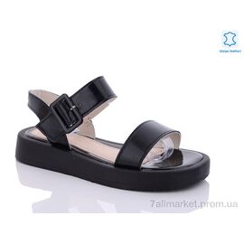 Босоніжки жіночі літні Літо P1476-9 (8 пар р.36-41) "Purlina" недорого оптом від прямого постачальника