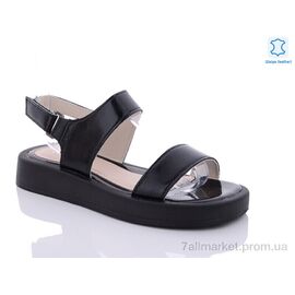 Босоніжки жіночі літні Літо P1478-7 (8 пар р.36-41) "Purlina" недорого оптом від прямого постачальника