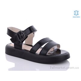 Босоніжки жіночі літні Літо P1482-4 (8 пар р.36-41) "Purlina" недорого оптом від прямого постачальника