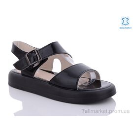 Босоніжки жіночі літні Літо P1481-5 (8 пар р.36-41) "Purlina" недорого оптом від прямого постачальника