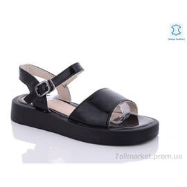 Босоніжки жіночі літні Літо P1474-5 (8 пар р.36-41) "Purlina" недорого оптом від прямого постачальника