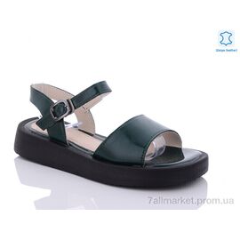 Босоніжки жіночі літні Літо P1474-6 (8 пар р.36-41) "Purlina" недорого оптом від прямого постачальника