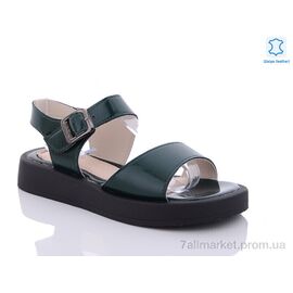 Босоніжки жіночі літні Літо P1475-2 (8 пар р.36-41) "Purlina" недорого оптом від прямого постачальника