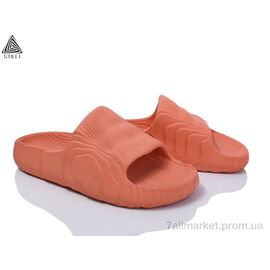 Шльопанці чоловічі пляжні Літо CX313-5 піна (8 пар р.41-45) "STILLI Group" недорого оптом від прямого постачальника