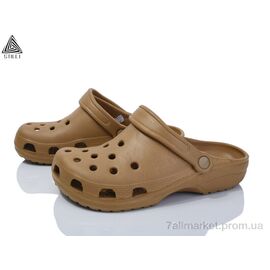 Крокси чоловічі легкі Літо CX310-3 піна (8 пар р.41-45) "STILLI Group" недорого оптом від прямого постачальника