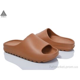 Шльопанці чоловічі пляжні Літо CX301-8 піна (8 пар р.41-45) "STILLI Group" недорого оптом від прямого постачальника