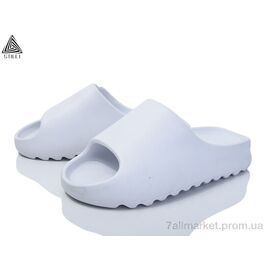 Фотография Шлепки женские облегченные Лето CX300-6 піна (8 пар р.36-40) "STILLI Group" недорого оптом от прямого поставщика