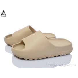 Фотография Шлепки женские облегченные Лето CX610-4 піна (8 пар р.36-40) "STILLI Group" недорого оптом от прямого поставщика