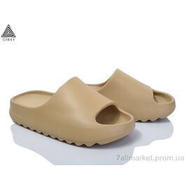 Фотография Шлепки женские облегченные Лето CX610-5 піна (8 пар р.36-40) "STILLI Group" недорого оптом от прямого поставщика