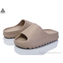 Фотография Шлепки женские облегченные Лето CX610-6 піна (8 пар р.36-40) "STILLI Group" недорого оптом от прямого поставщика