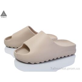 Фотография Шлепки женские облегченные Лето CX610-7 піна (8 пар р.36-40) "STILLI Group" недорого оптом от прямого поставщика