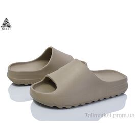 Фотография Шлепки женские облегченные Лето CX610-8 піна (8 пар р.36-40) "STILLI Group" недорого оптом от прямого поставщика