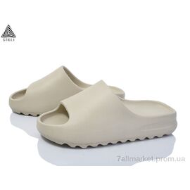 Фотография Шлепки женские облегченные Лето CX610-9 піна (8 пар р.36-40) "STILLI Group" недорого оптом от прямого поставщика