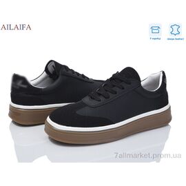 Кросівки жіночі модні Весна/осінь HZ36-1 (8 пар р.36-41) "Ailaifa" недорого оптом від прямого постачальника