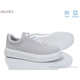 Кросівки жіночі модні Весна/осінь HZ36-7 (8 пар р.36-41) "Ailaifa" недорого оптом від прямого постачальника