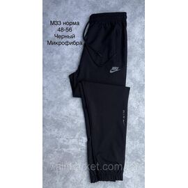 Спортивні штани чоловічі р-ри 48-56 "SPORT" недорого від прямого постачальника