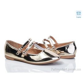 Балетки жіночі зручні Літо 3984-ABC16-51 (8 пар р.36-41) "Мир" недорого оптом від прямого постачальника