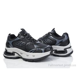 Фотография Кроссовки женские модные Весна/осень TK200 (8 пар р.37-41) "Захар-Gold" недорого оптом от прямого поставщика