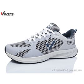 Кросівки чоловічі модні Весна/осінь A3066-8 (8 пар р.41-45) "Supo-Vegas" недорого оптом від прямого постачальника