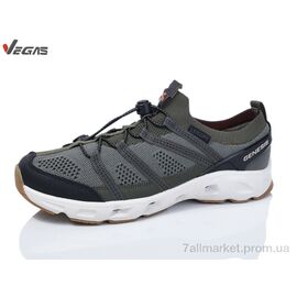 Фотография Кроссовки мужские модные Весна/осень A3118-6 (8 пар р.41-45) "Supo-Vegas" недорого оптом от прямого поставщика