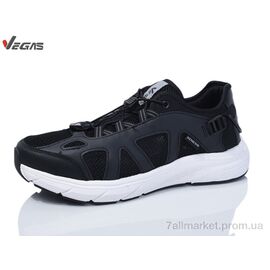 Фотография Кроссовки мужские модные Весна/осень A3125-3 (8 пар р.41-45) "Supo-Vegas" недорого оптом от прямого поставщика