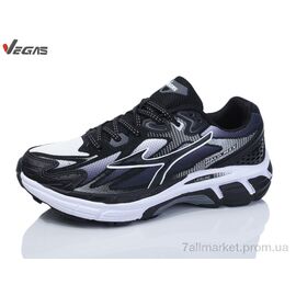 Кросівки чоловічі модні Весна/осінь B3091-3 (8 пар р.36-41) "Supo-Vegas" недорого оптом від прямого постачальника