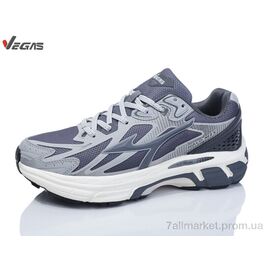 Кросівки чоловічі модні Весна/осінь B3091-8 (8 пар р.36-41) "Supo-Vegas" недорого оптом від прямого постачальника